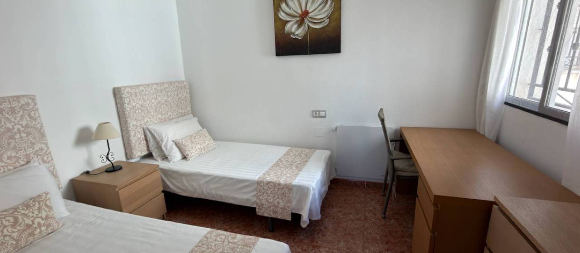 Sale - Apartment - Los Montesinos - La Herrada