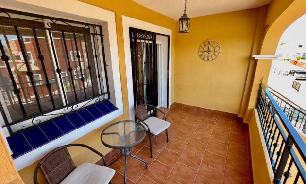 Sale - Apartment - Los Montesinos - La Herrada
