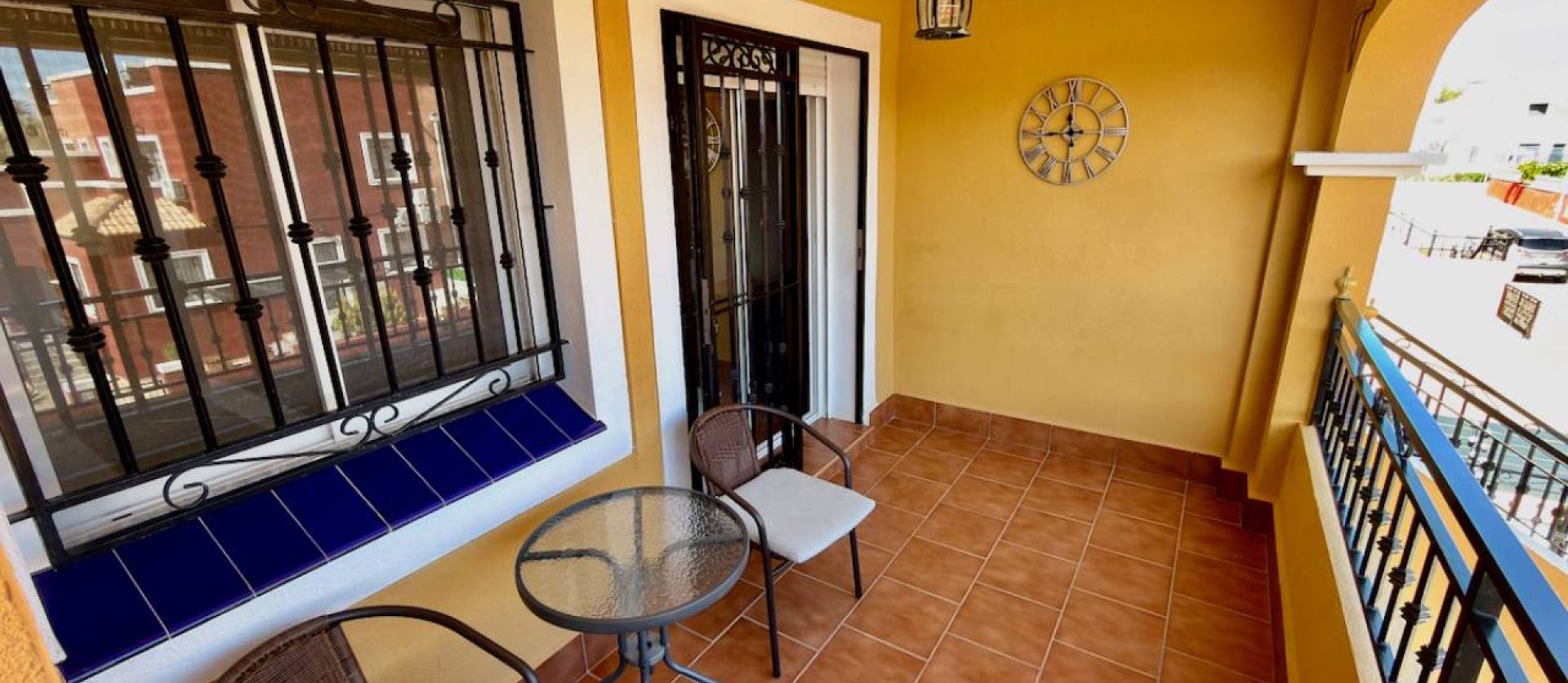 Sale - Apartment - Los Montesinos - La Herrada