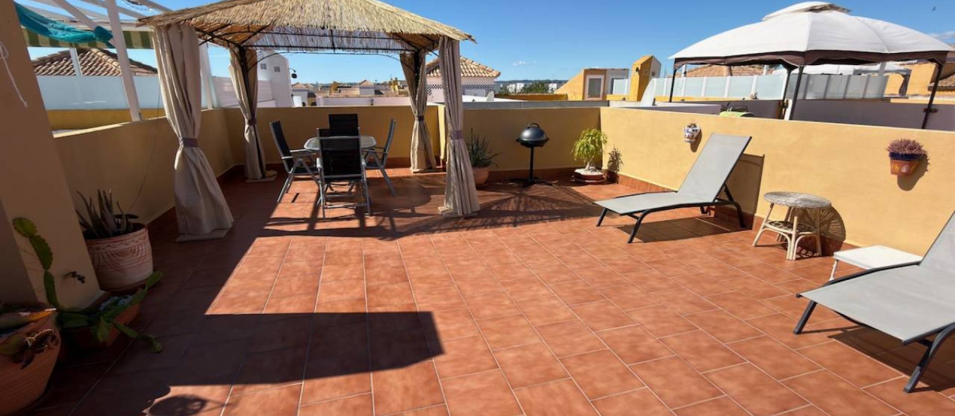 Sale - Apartment - Los Montesinos - La Herrada