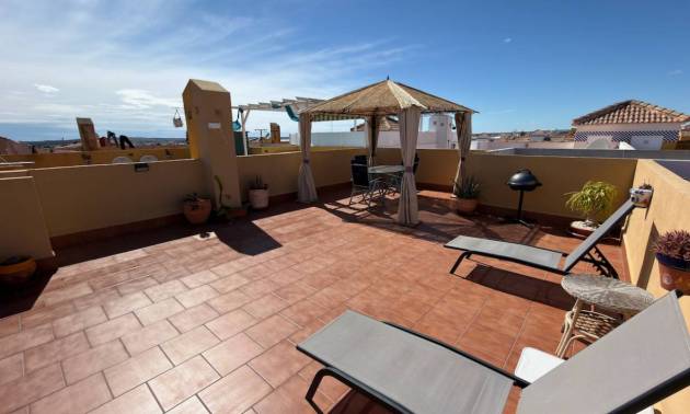 Sale - Apartment - Los Montesinos - La Herrada