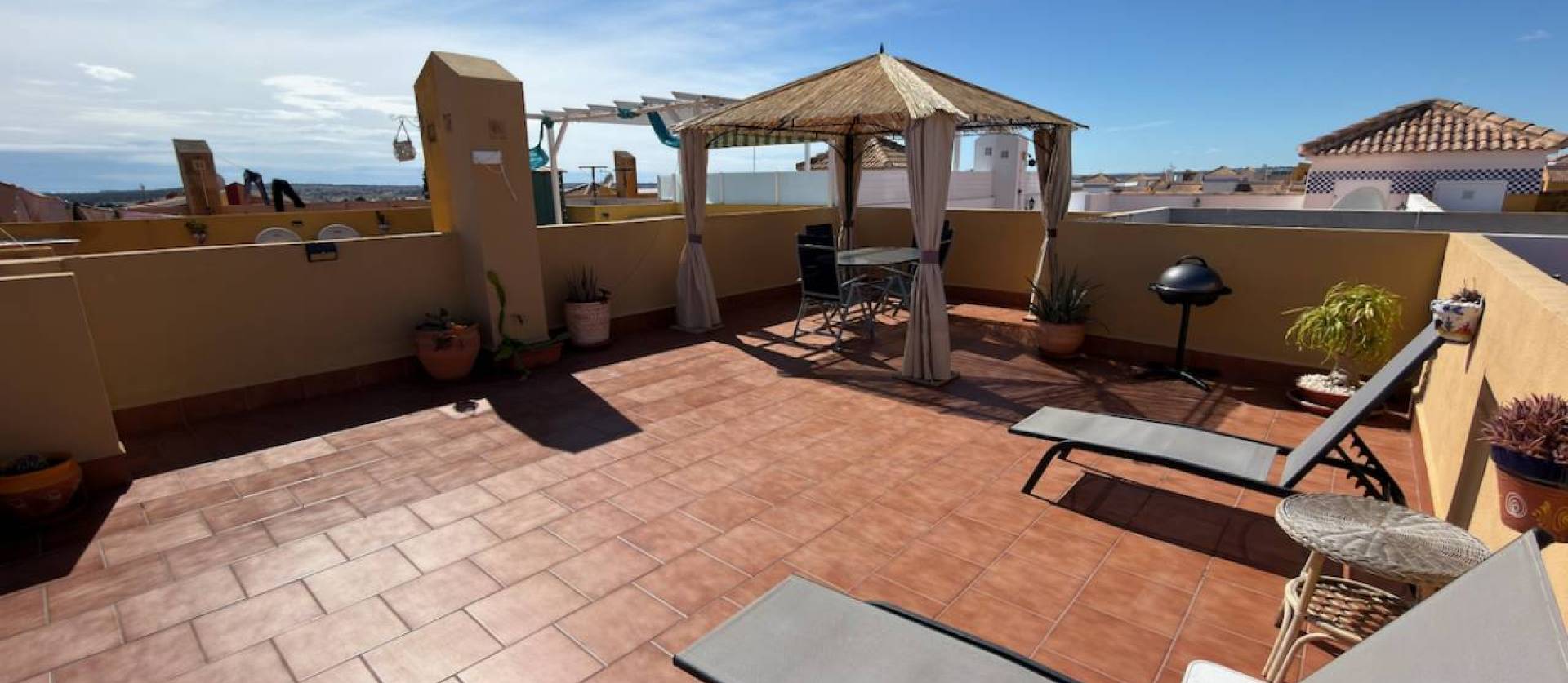 Sale - Apartment - Los Montesinos - La Herrada