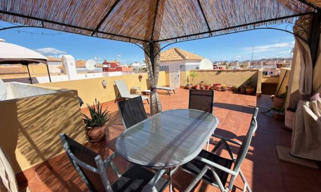 Sale - Apartment - Los Montesinos - La Herrada