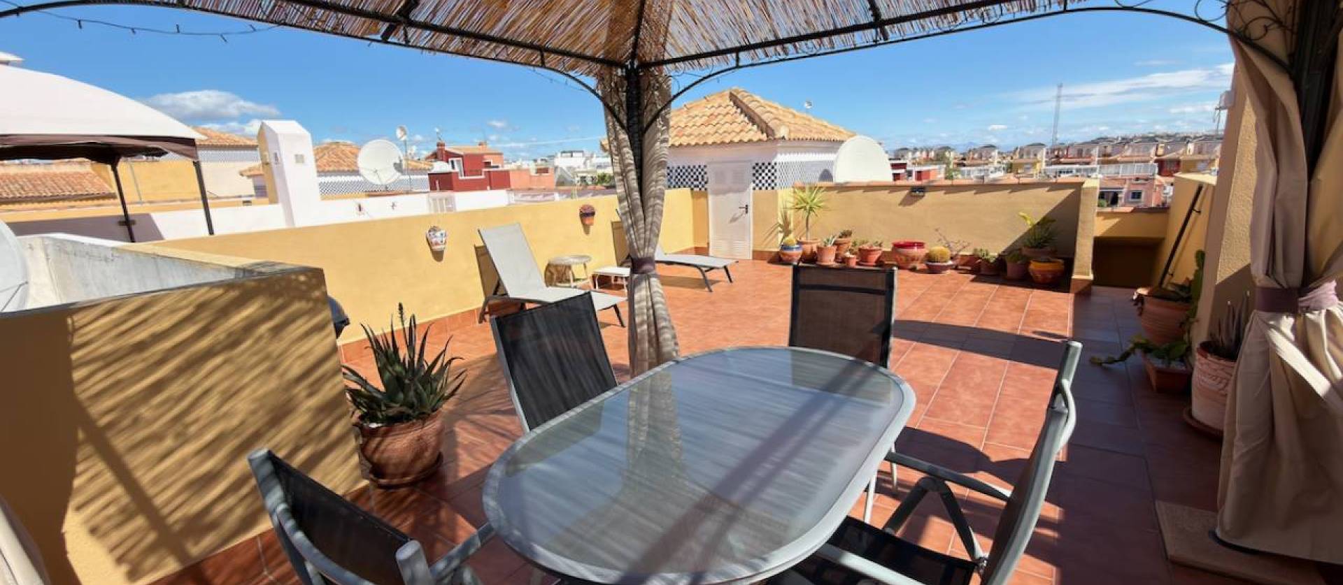 Sale - Apartment - Los Montesinos - La Herrada