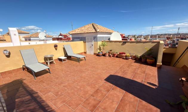 Sale - Apartment - Los Montesinos - La Herrada