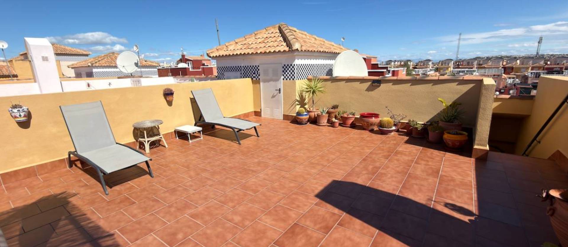 Sale - Apartment - Los Montesinos - La Herrada