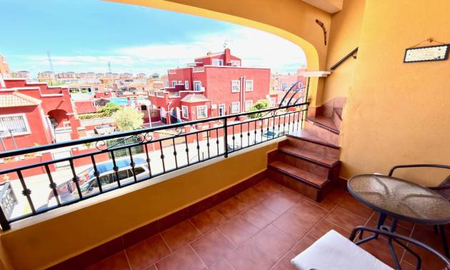 Sale - Apartment - Los Montesinos - La Herrada