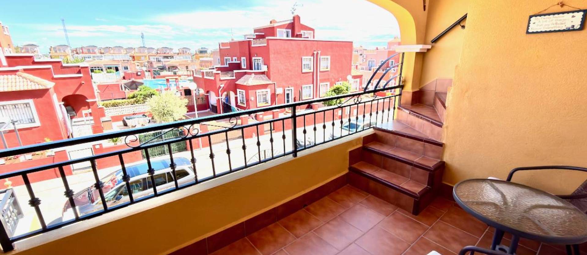 Sale - Apartment - Los Montesinos - La Herrada