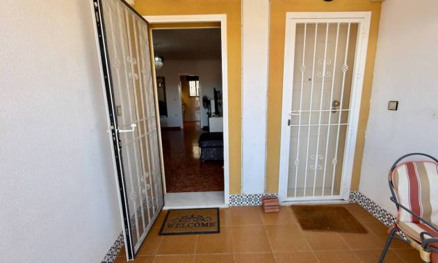 Sale - Apartment - Los Montesinos - La Herrada