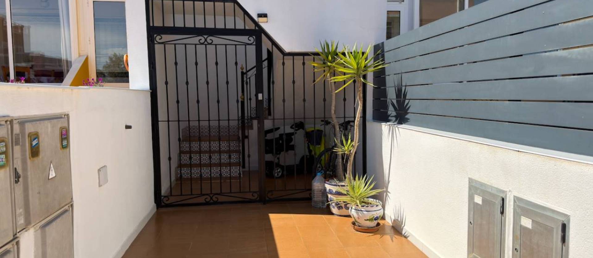 Sale - Apartment - Los Montesinos - La Herrada