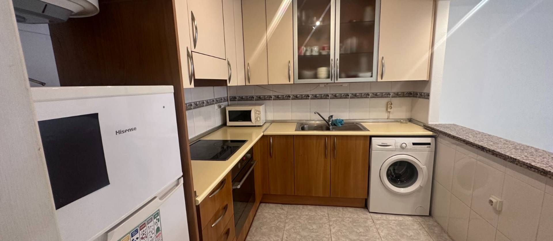 Revente - Apartment - Algorfa