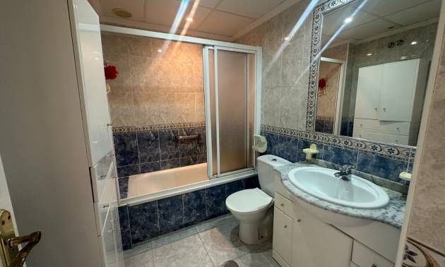 Revente - Apartment - Algorfa