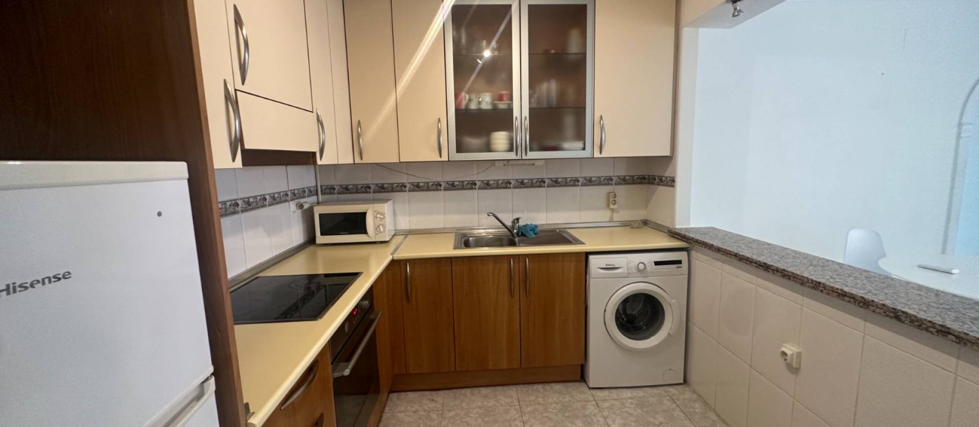 Revente - Apartment - Algorfa