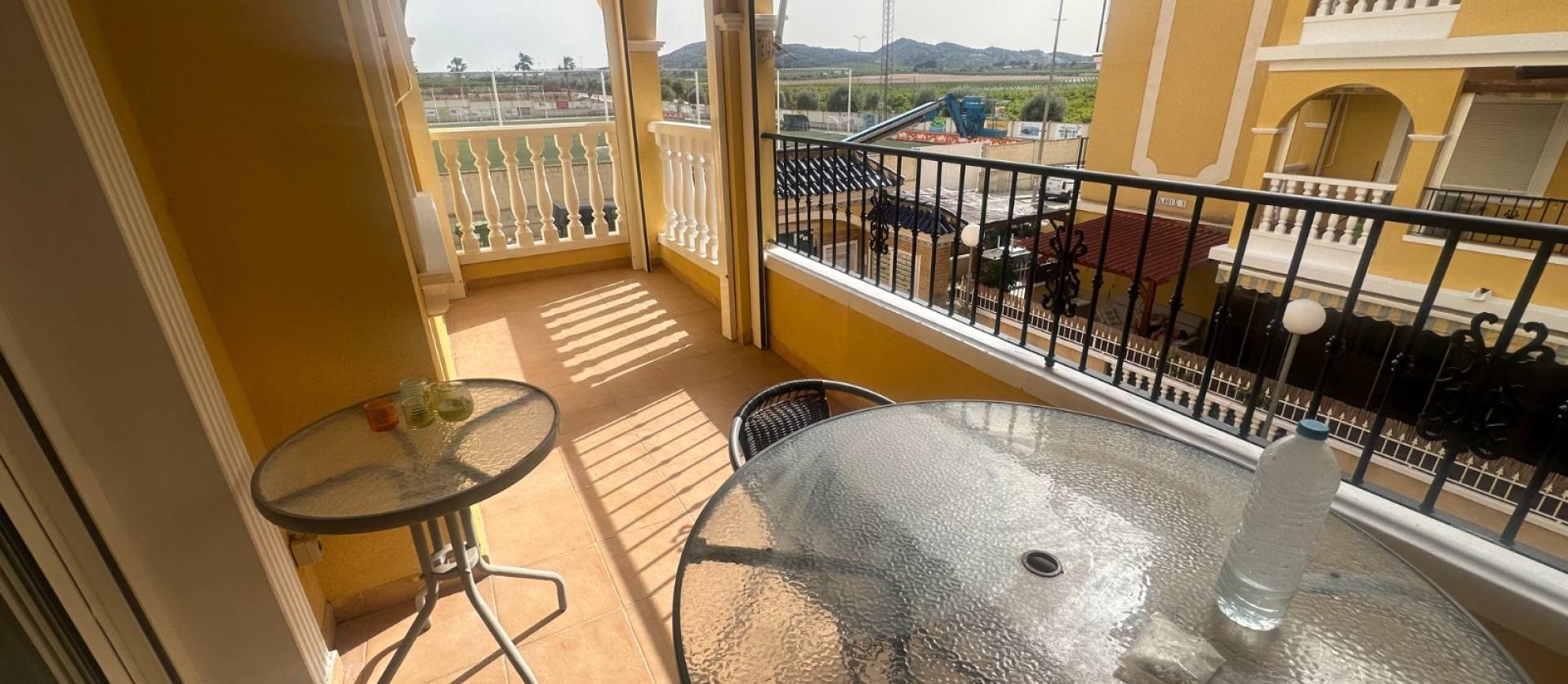 Revente - Apartment - Algorfa