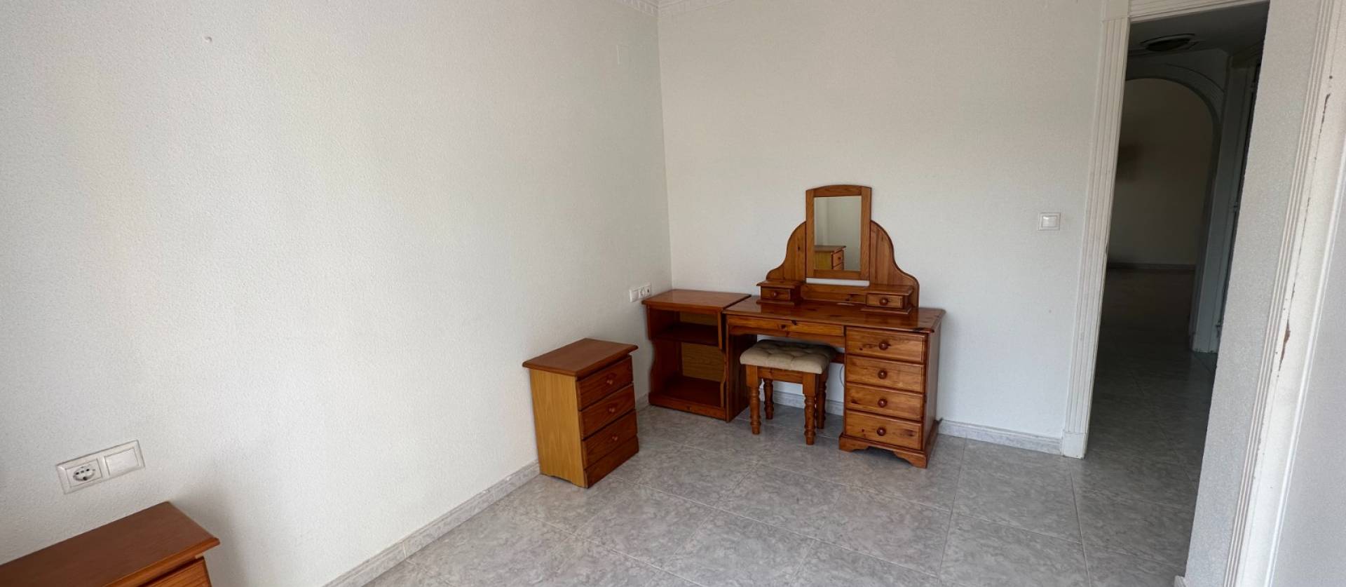 Revente - Apartment - Algorfa