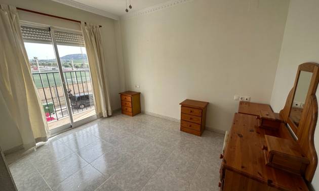 Revente - Apartment - Algorfa