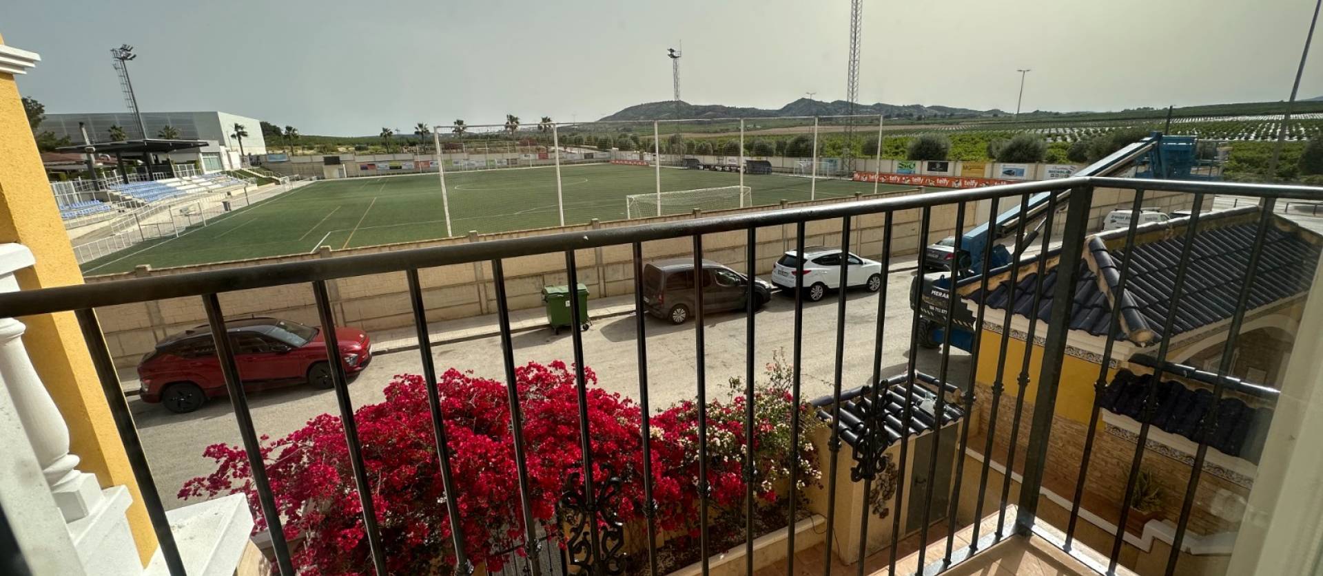 Revente - Apartment - Algorfa