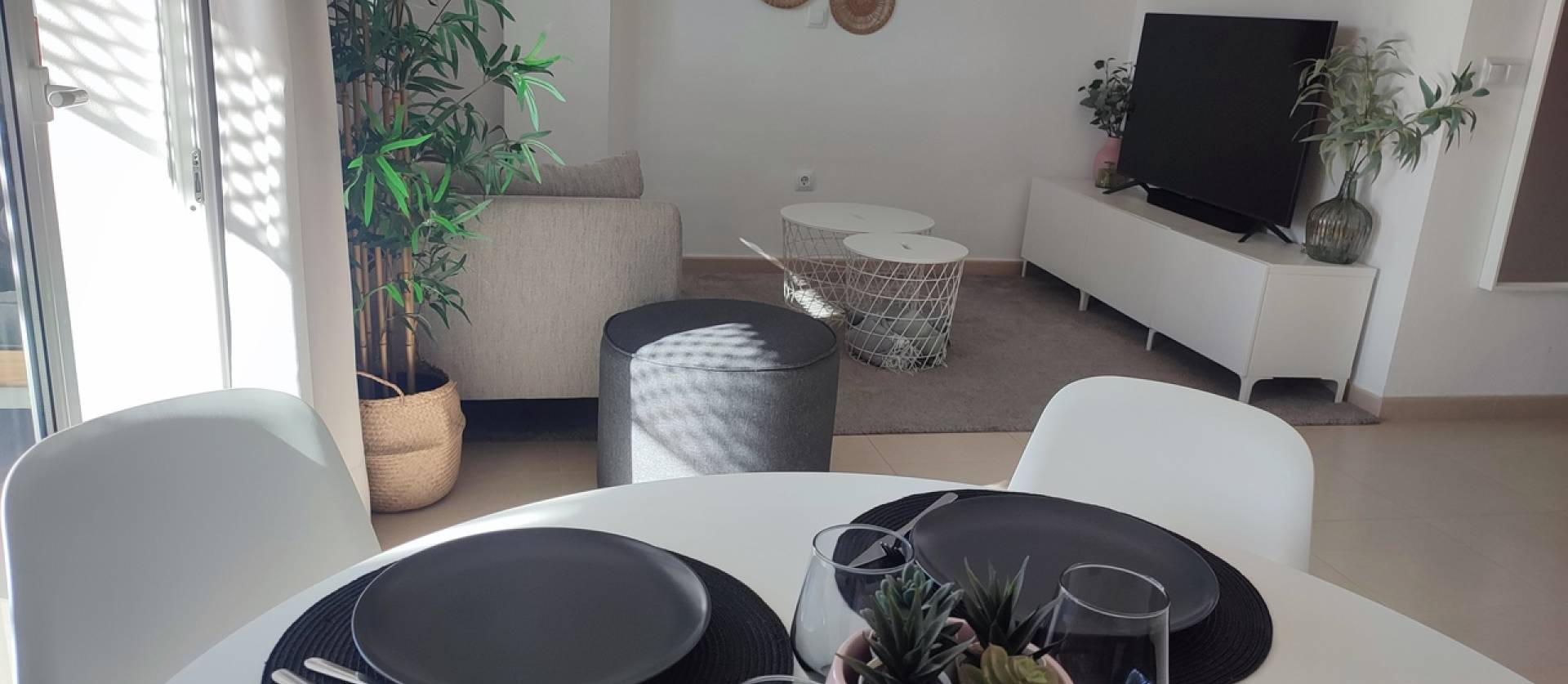 Venta - Apartment - Hacienda Riquelme Golf Resort