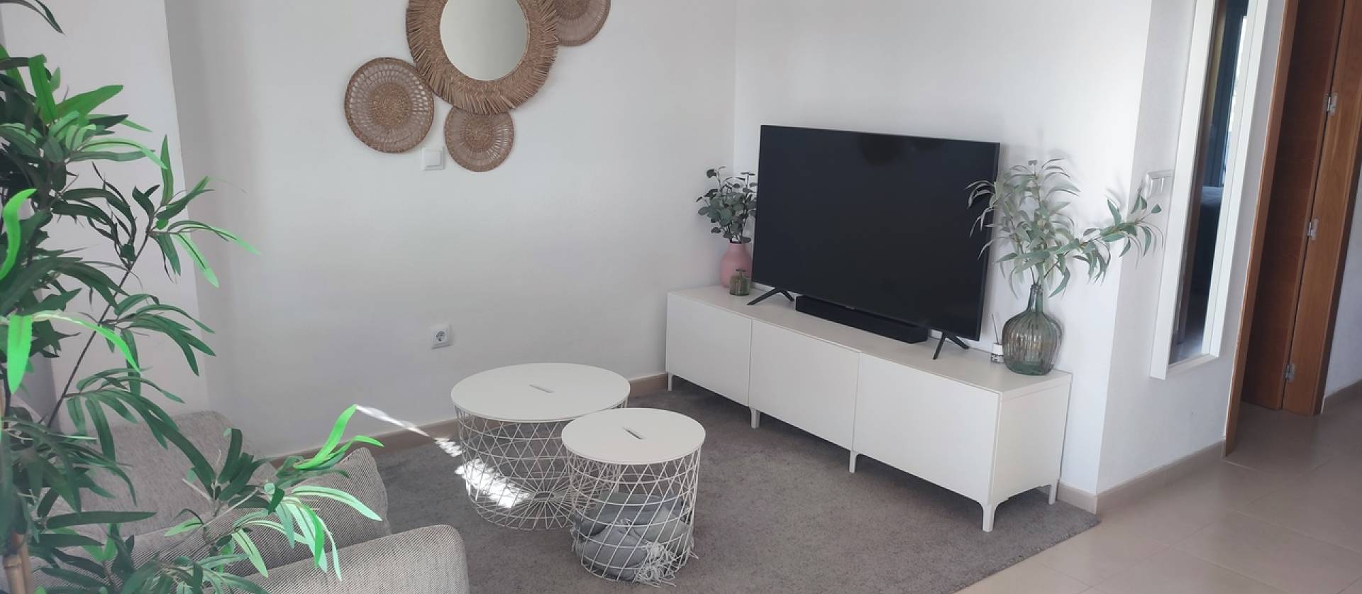 Venta - Apartment - Hacienda Riquelme Golf Resort