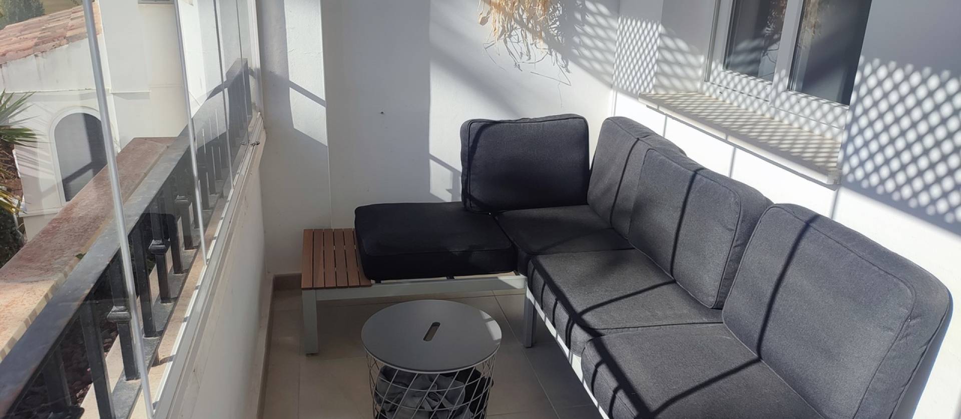 Venta - Apartment - Hacienda Riquelme Golf Resort