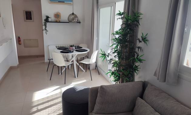 Venta - Apartment - Hacienda Riquelme Golf Resort