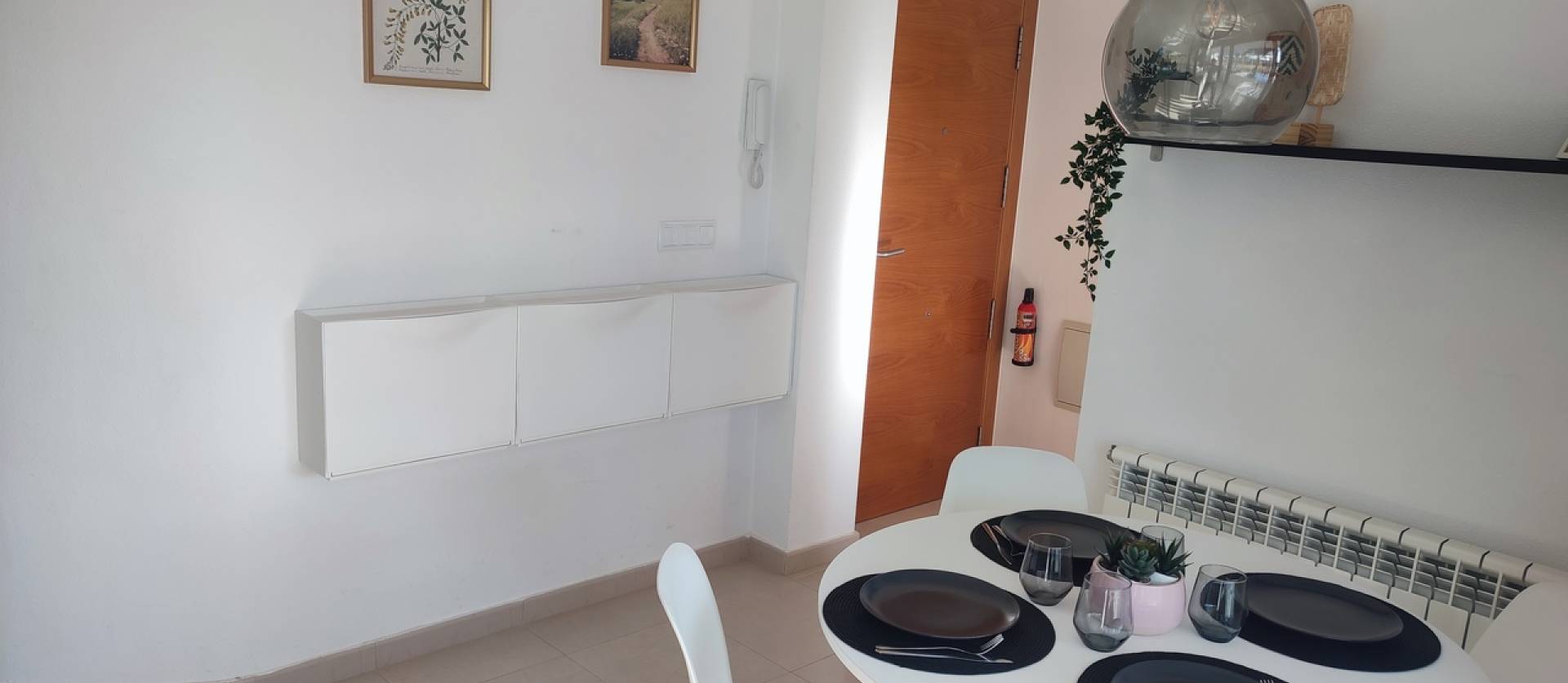 Venta - Apartment - Hacienda Riquelme Golf Resort