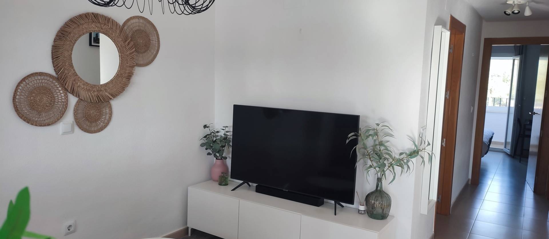 Venta - Apartment - Hacienda Riquelme Golf Resort