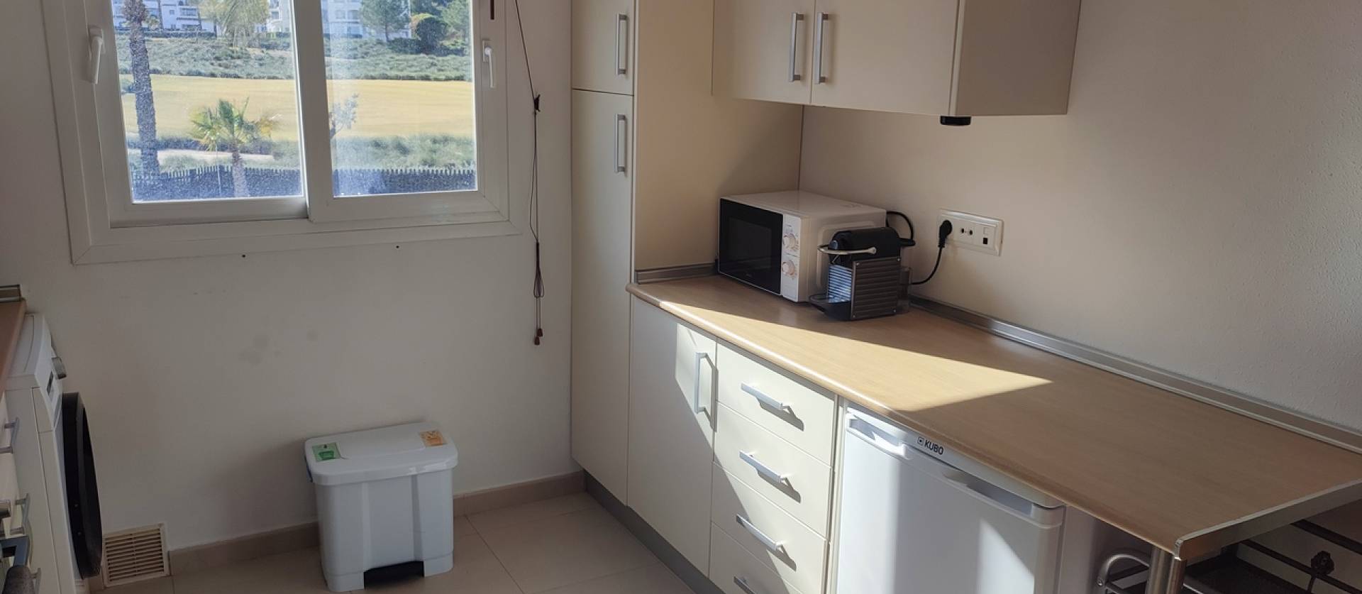 Venta - Apartment - Hacienda Riquelme Golf Resort