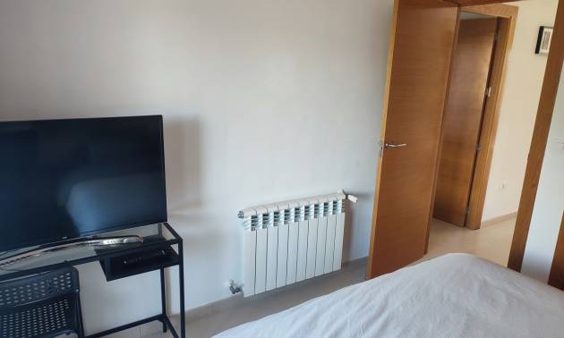 Venta - Apartment - Hacienda Riquelme Golf Resort