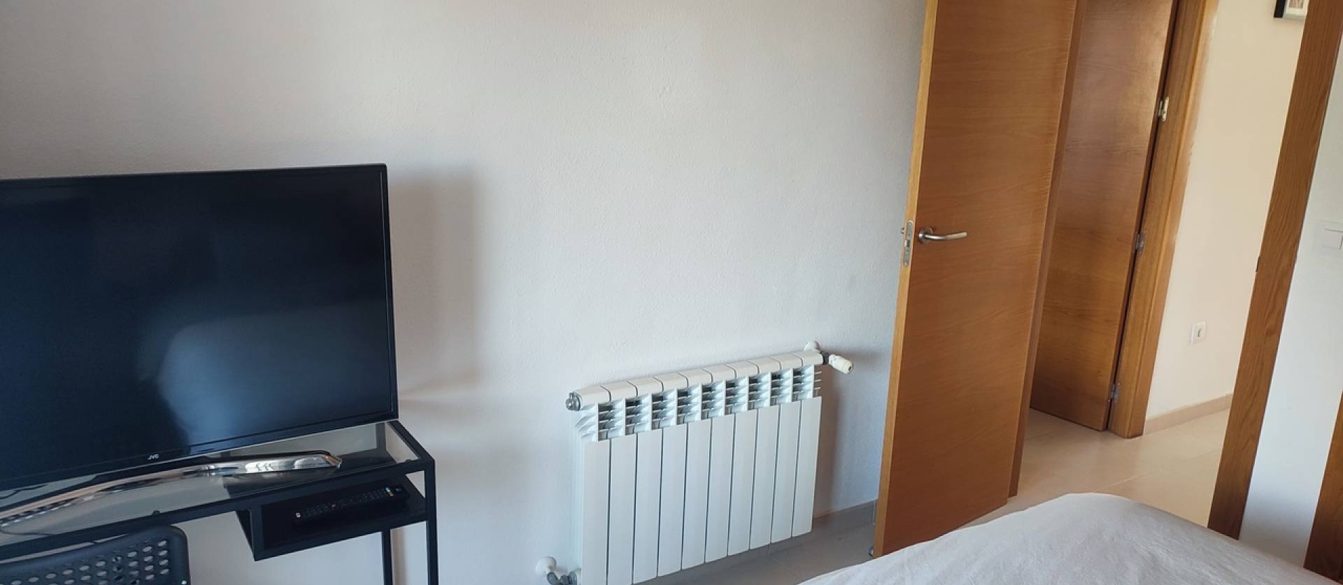 Venta - Apartment - Hacienda Riquelme Golf Resort