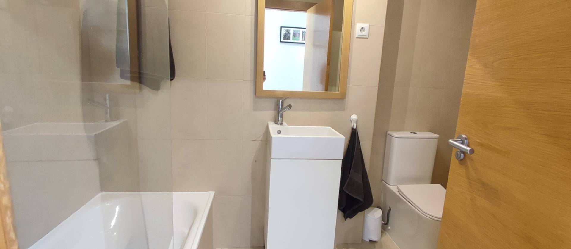 Venta - Apartment - Hacienda Riquelme Golf Resort