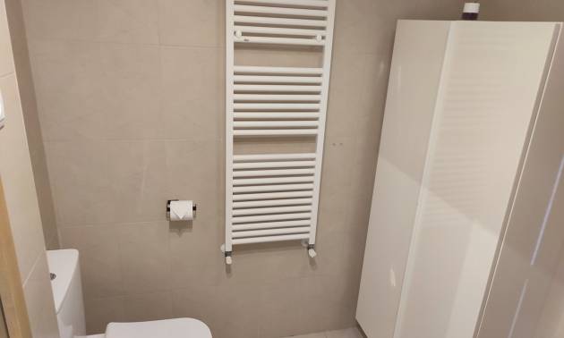 Venta - Apartment - Hacienda Riquelme Golf Resort