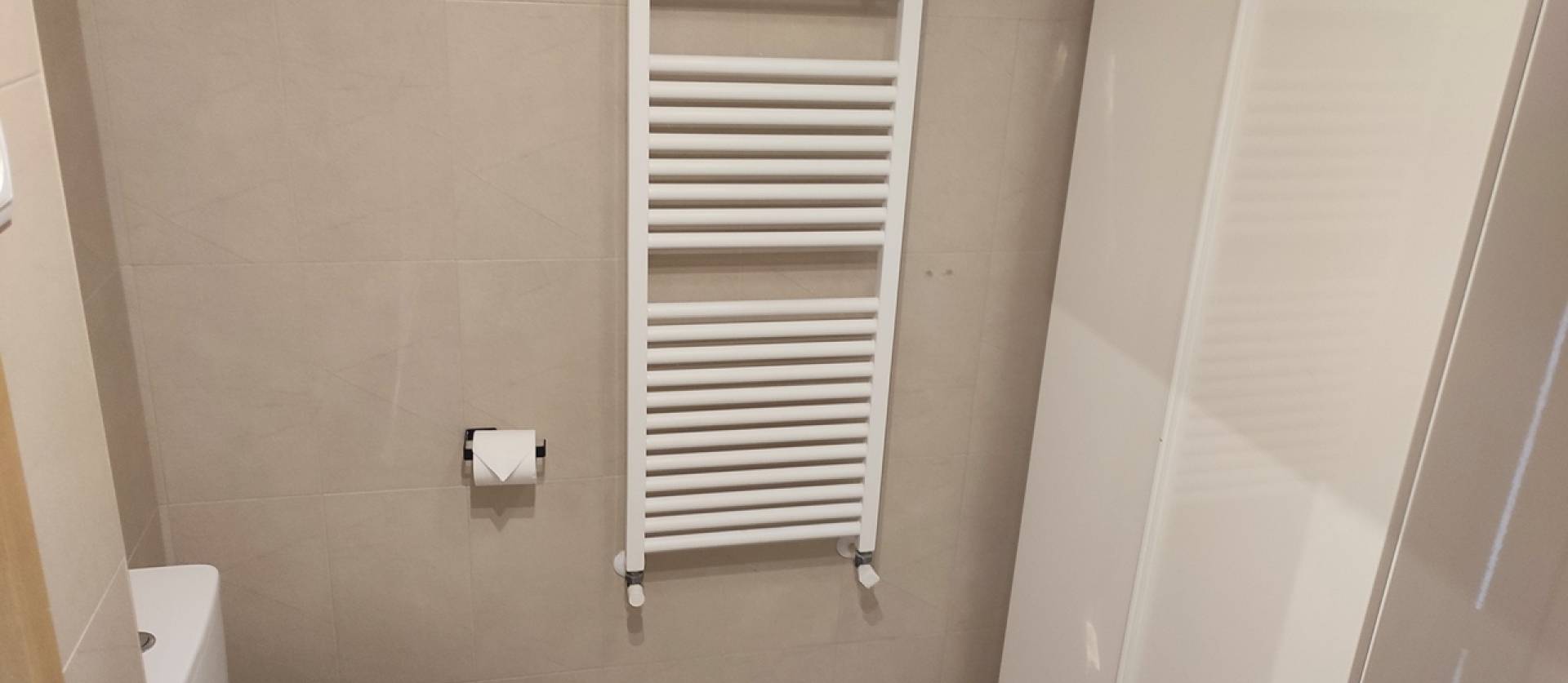 Venta - Apartment - Hacienda Riquelme Golf Resort