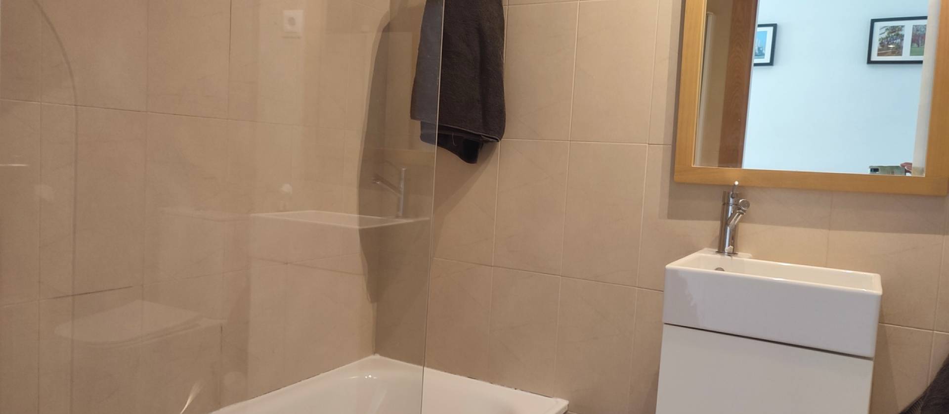 Venta - Apartment - Hacienda Riquelme Golf Resort