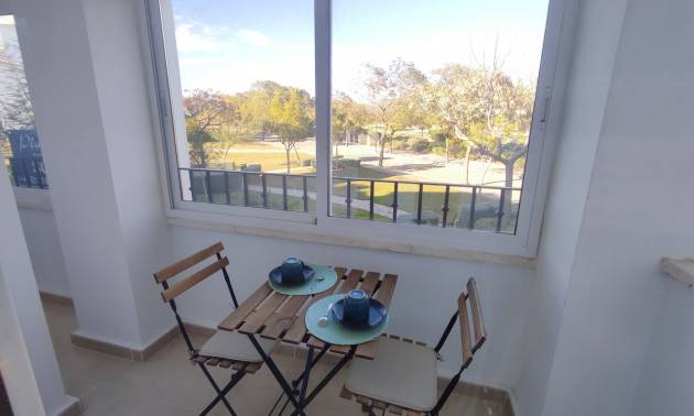 Venta - Apartment - Hacienda Riquelme Golf Resort