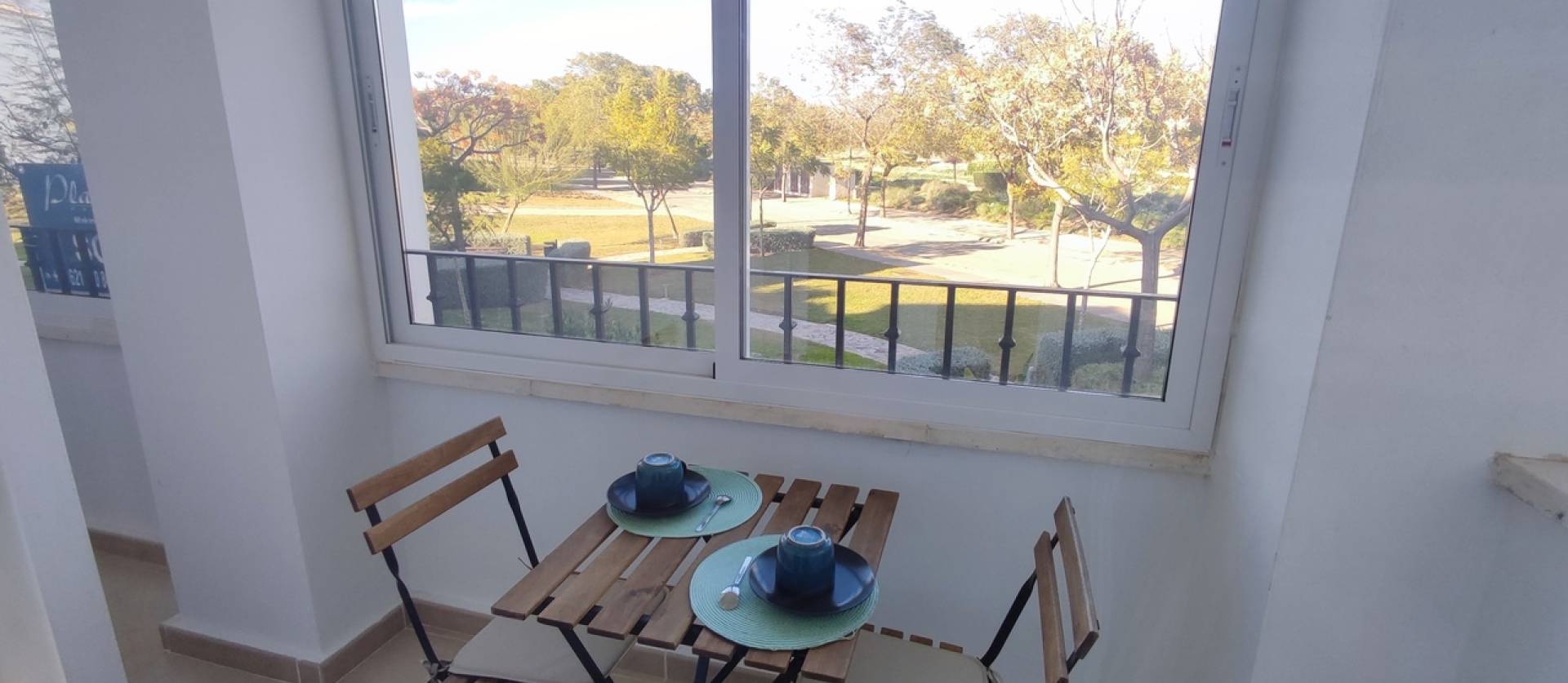 Venta - Apartment - Hacienda Riquelme Golf Resort