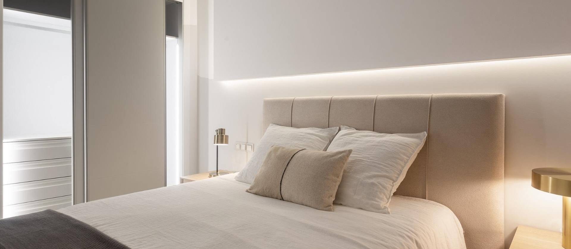 Nueva construcción  - Apartment - Denia - L´Estanyó (Marinas)