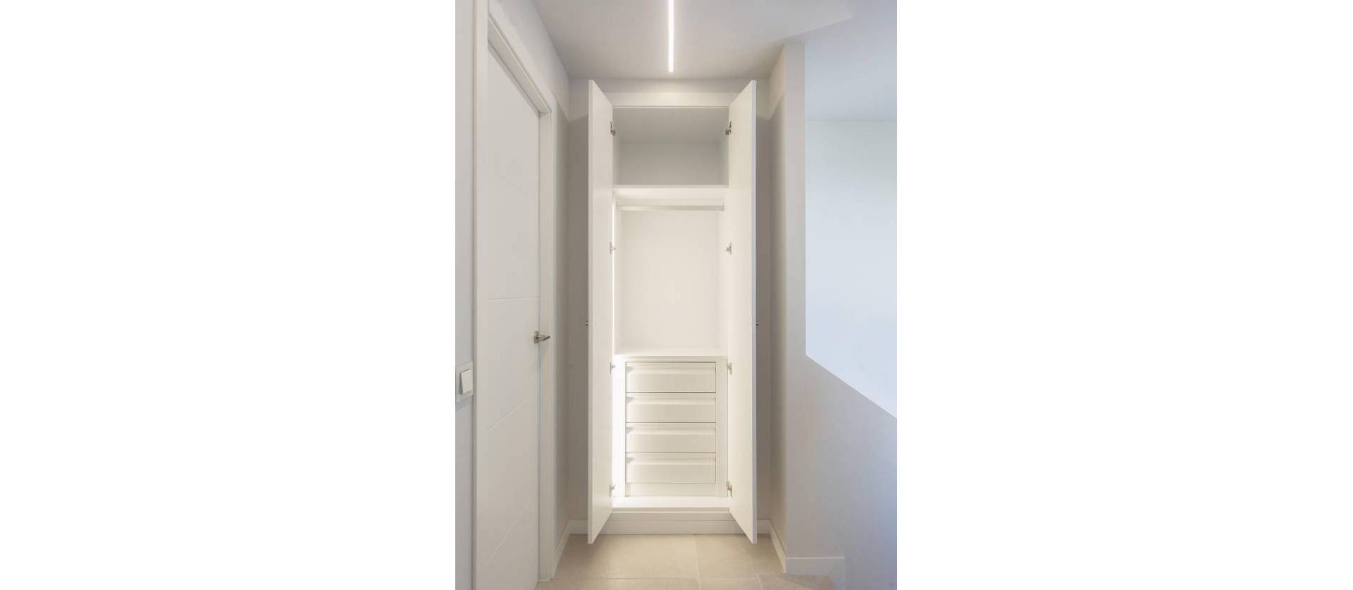 New Build - Apartment - Denia - L´Estanyó (Marinas)