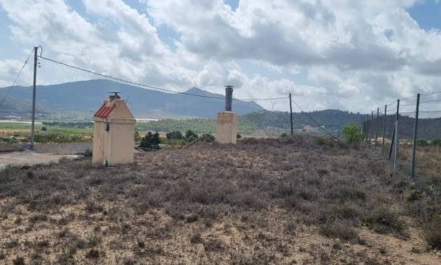 Sale - Country House - Hondón de las Nieves