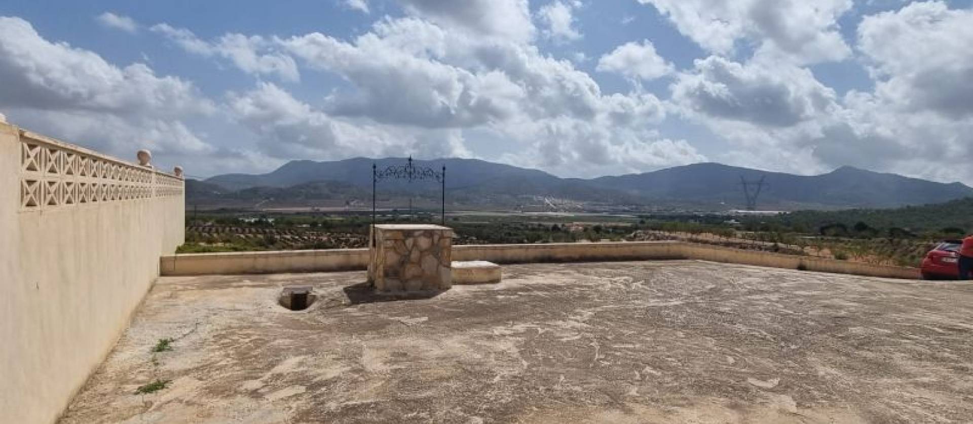Sale - Country House - Hondón de las Nieves