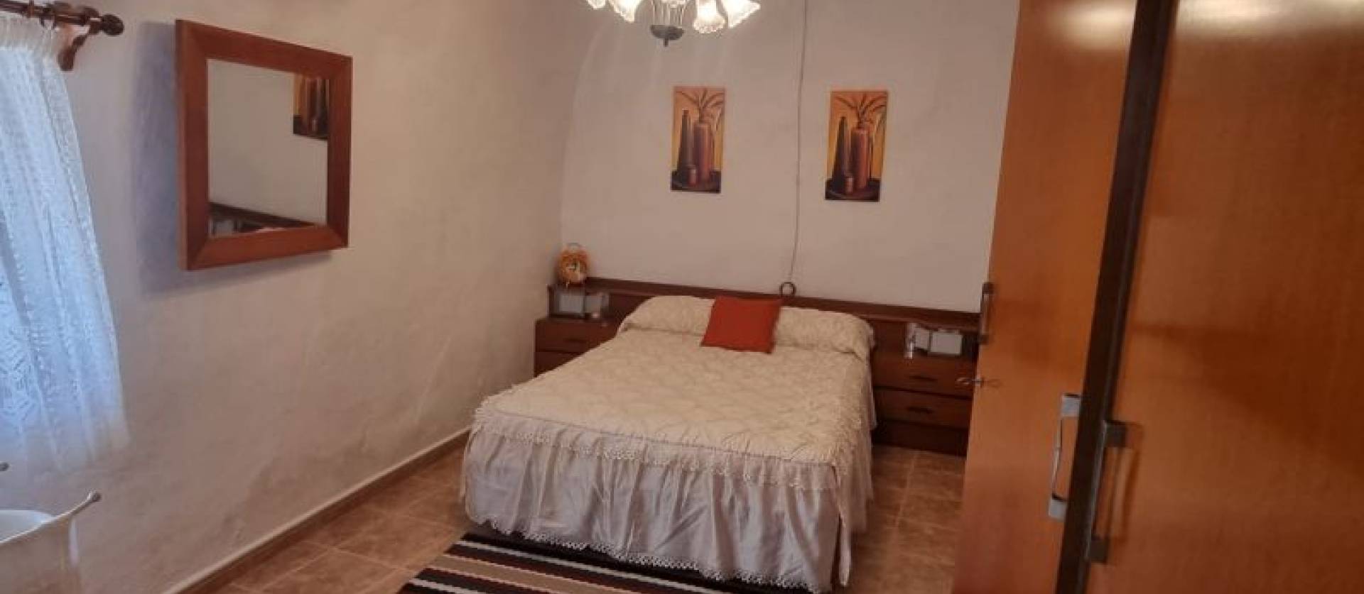 Sale - Country House - Hondón de las Nieves