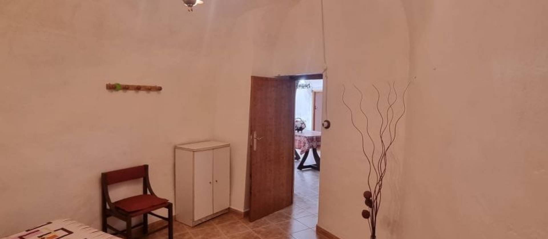 Sale - Country House - Hondón de las Nieves
