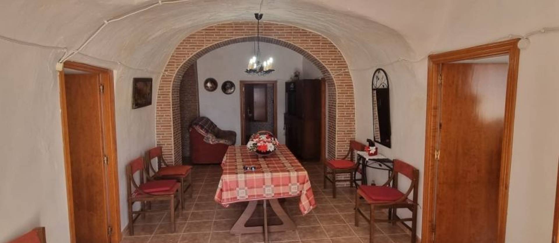 Sale - Country House - Hondón de las Nieves