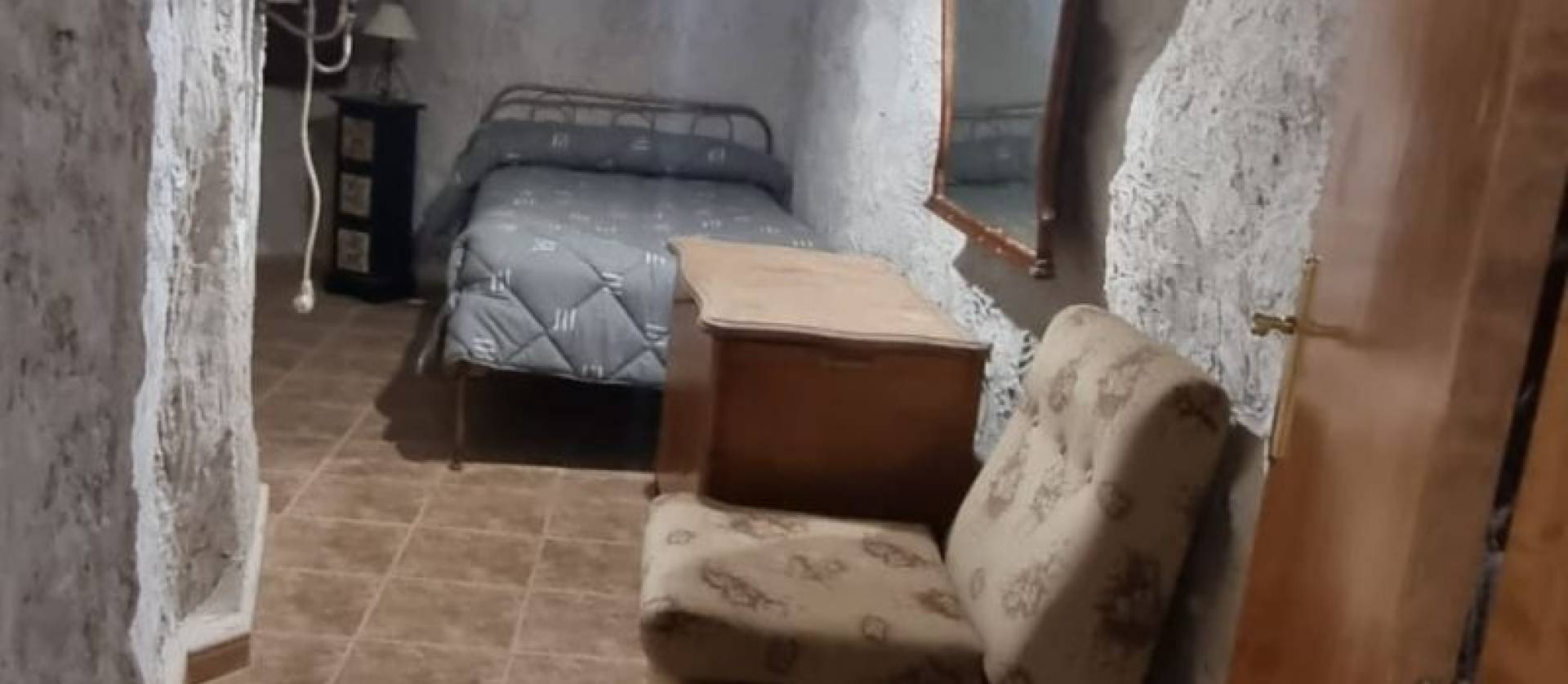 Sale - Country House - Hondón de las Nieves