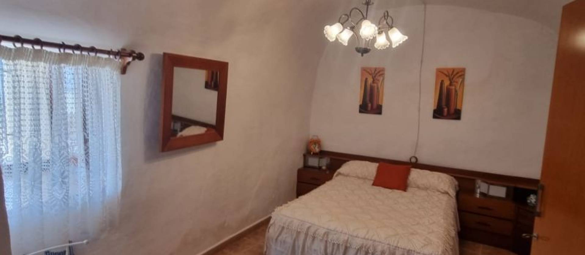 Sale - Country House - Hondón de las Nieves