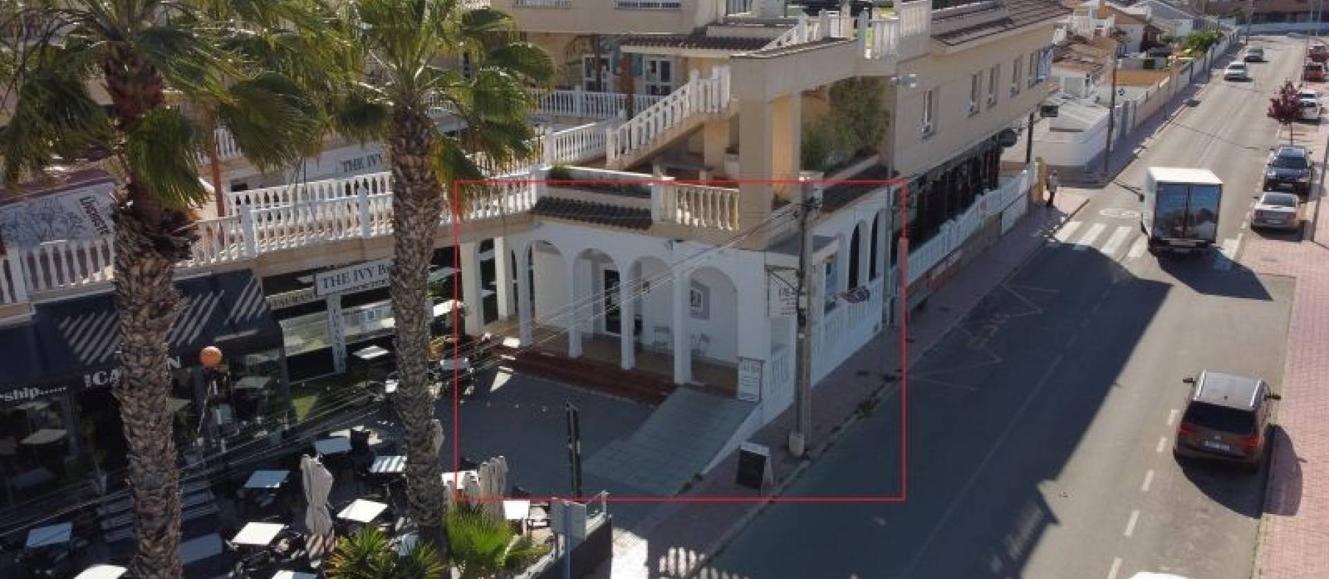 Revente - Commercial - Orihuela Costa