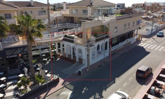 Revente - Commercial - Orihuela Costa