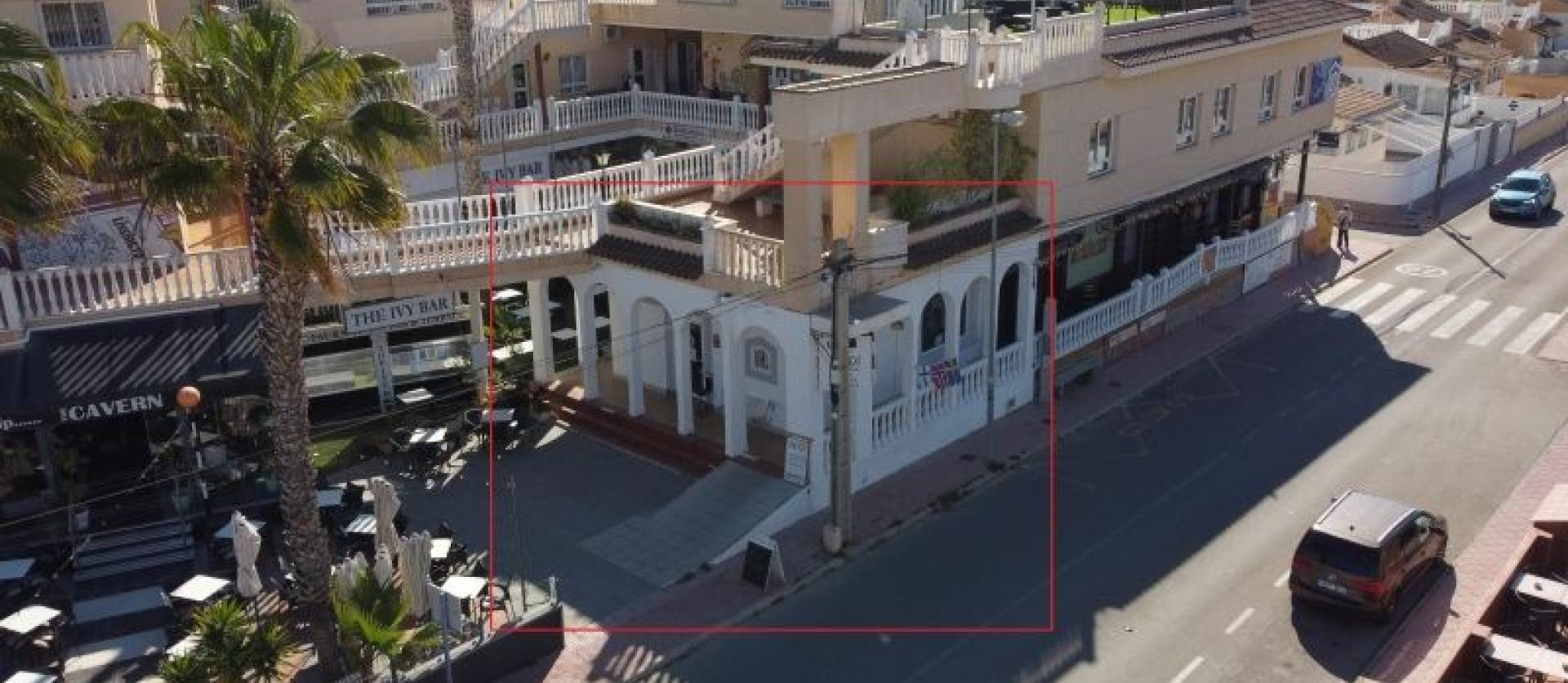 Revente - Commercial - Orihuela Costa