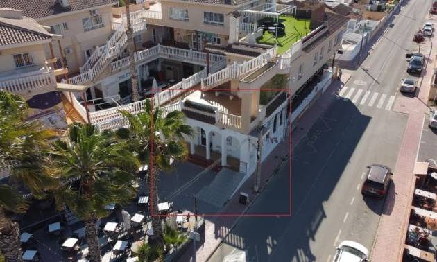 Revente - Commercial - Orihuela Costa