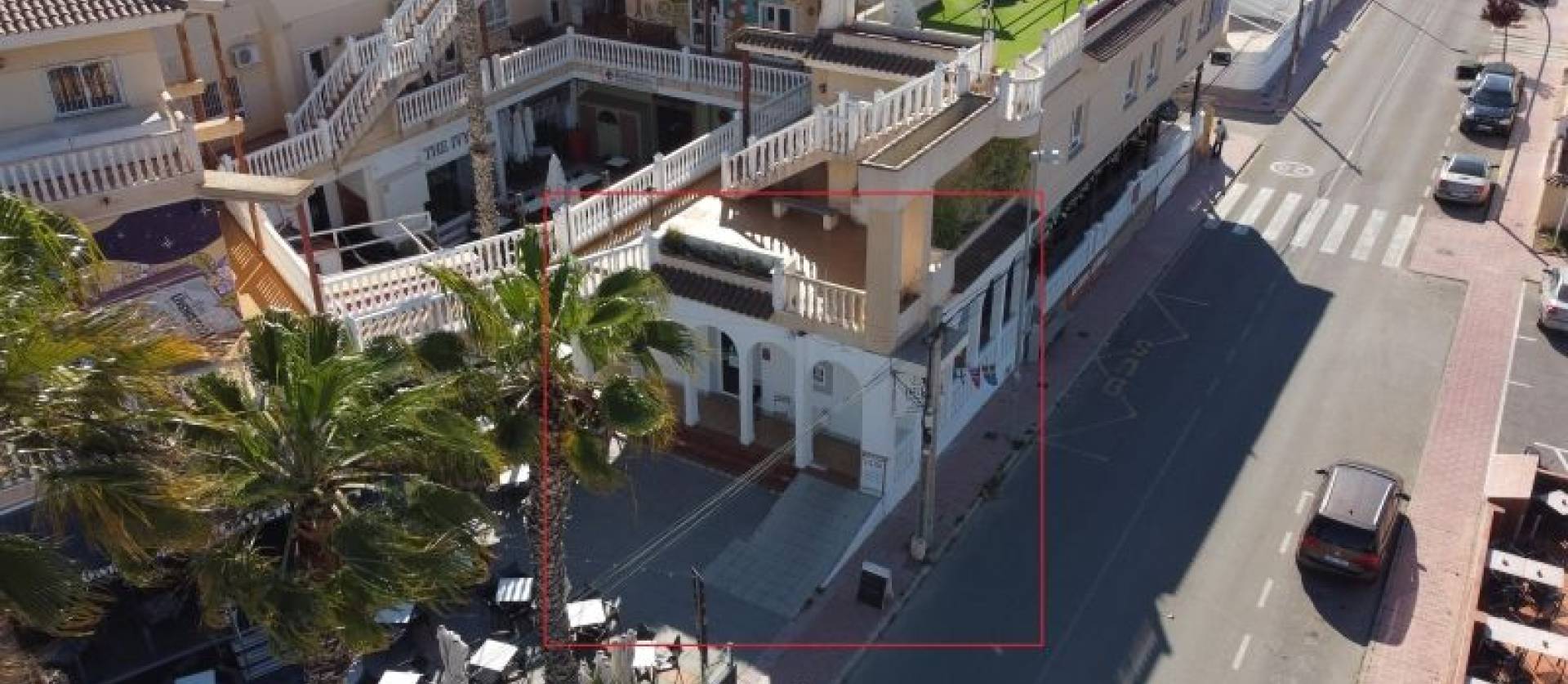 Revente - Commercial - Orihuela Costa